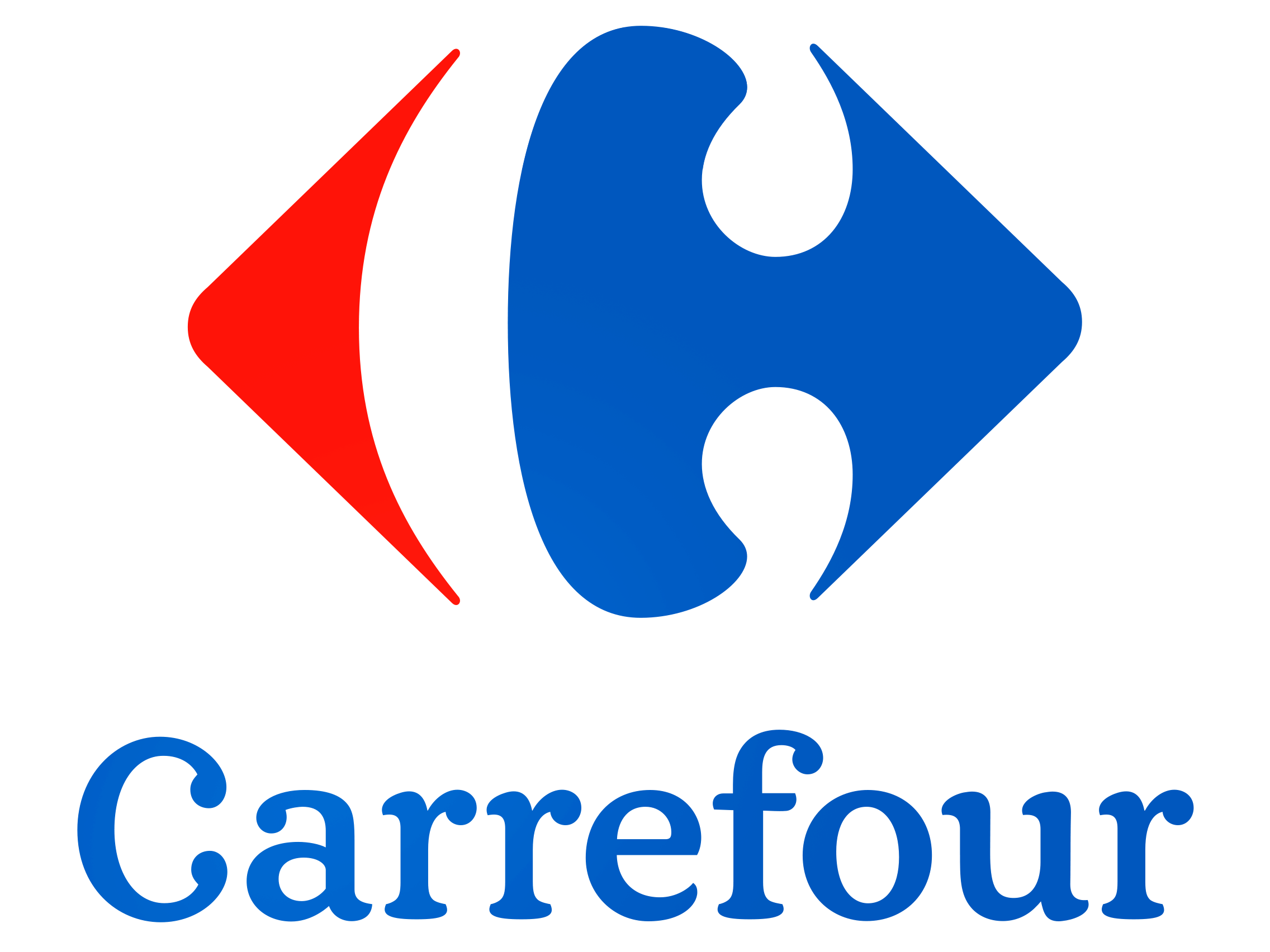 Carrefour logo