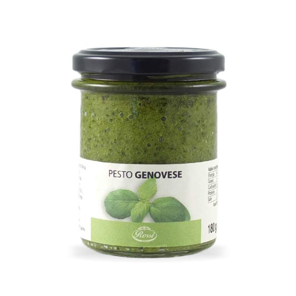 Pesto alla genovese